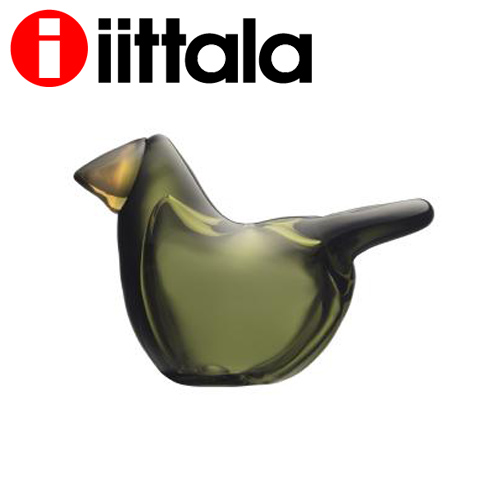 楽天市場】iittala バード バイ トイッカ クーラス レイン