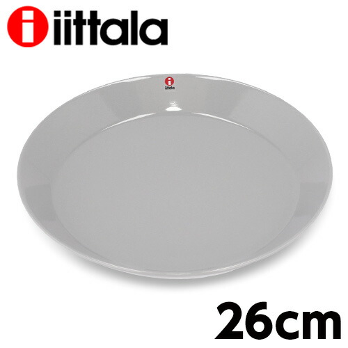 楽天市場】イッタラ iittala タイカ Taika プレート 30cm ブルー