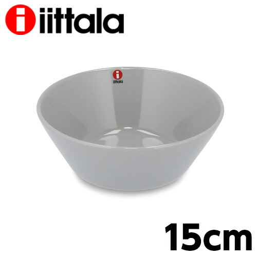 楽天市場】イッタラ ティーマ ボウル 15cm ローズ iittala Teema