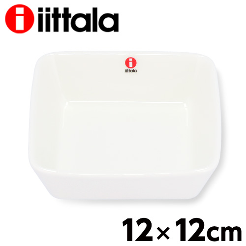 新品 イッタラ ティーマ プレート 15cm ホワイト 4枚 iittala イッタラ プレート 15cm ティーマ ホワイト Teema