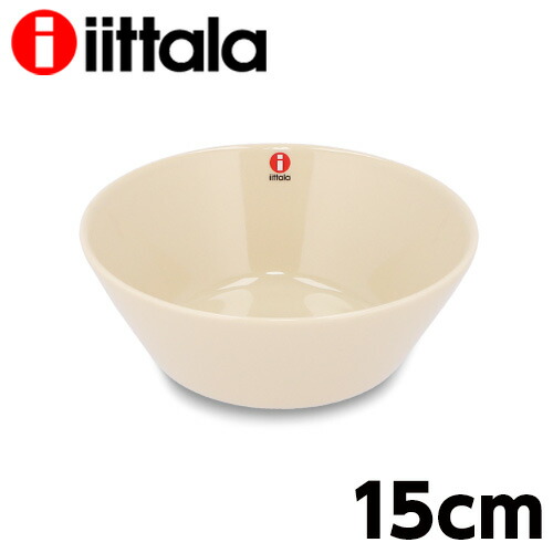 楽天市場】イッタラ ティーマ ボウル 15cm ホワイト iittala Teema