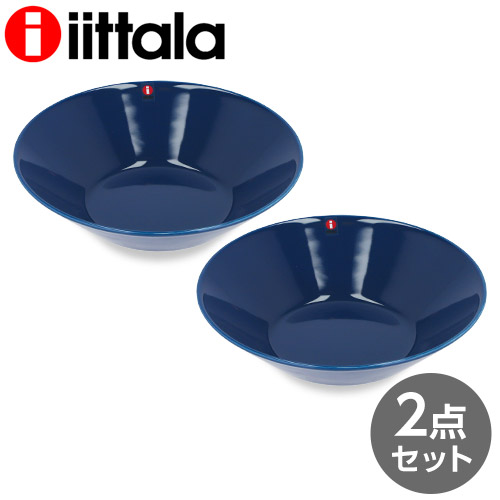 楽天市場】イッタラ ティーマ ボウル 21cm ヴィンテージブルー