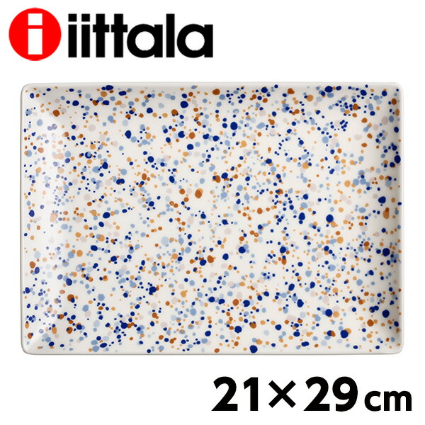 楽天市場】iittala イッタラ A4 Oiva Toikka Collection Helle