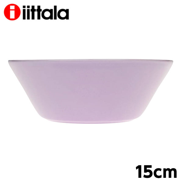 楽天市場】イッタラ ティーマ ボウル 15cm ローズ iittala Teema