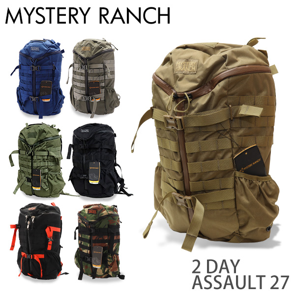 楽天市場】MYSTERY RANCH ミステリーランチ バックパック 3 DAY 