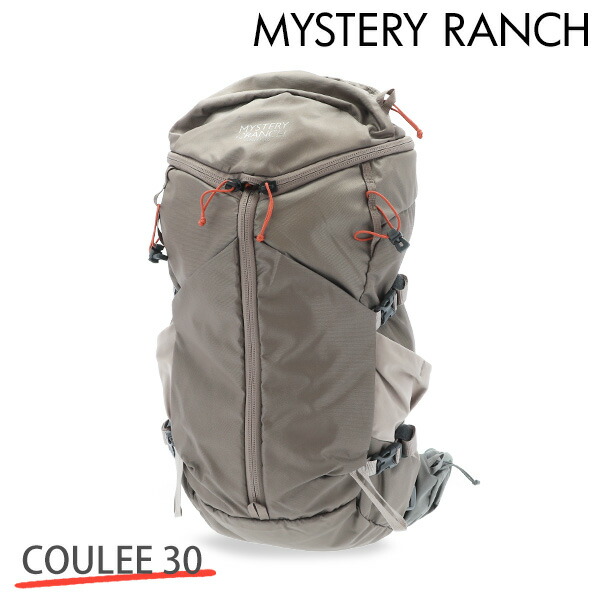 楽天市場】MYSTERY RANCH ミステリーランチ バックパック COULEE 20