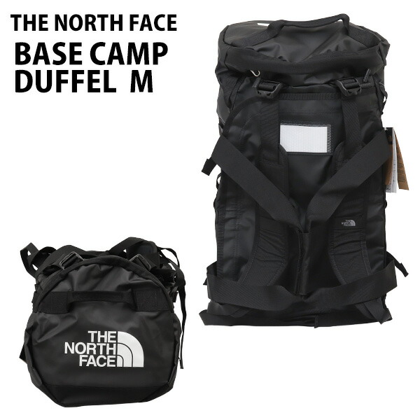 THE NORTH FACE - 【希少】ザノースフェイス TNF BASE CAMP DUFFEL XS