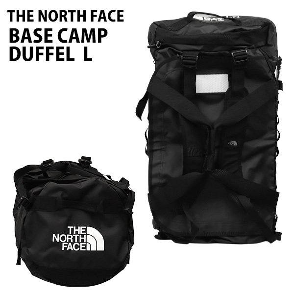 楽天市場】THE NORTH FACE ザ・ノースフェイス BASE CAMP DUFFEL M