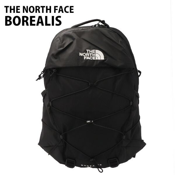 【楽天市場】THE NORTH FACE ノースフェイス バックパック