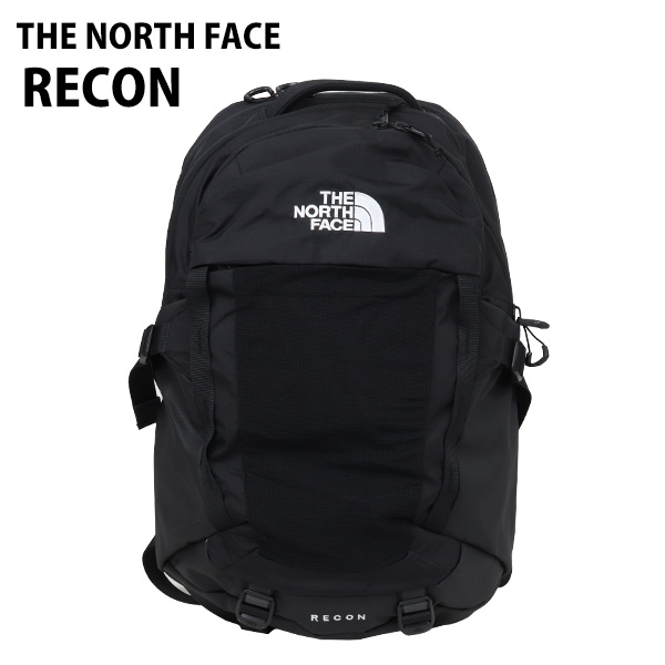 The north face borealis best sale classic backpack in black