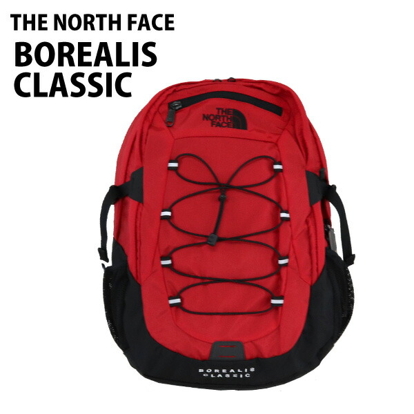 楽天市場】『売りつくし』 THE NORTH FACE ザ・ノースフェイス BOREALIS CLASSIC ボレアリス クラシック 29L  モントレーブルー×ストームブルー バックパック リュック デイバッグ バッグ『送料無料（一部地域除く）』 : よろずやマルシェ