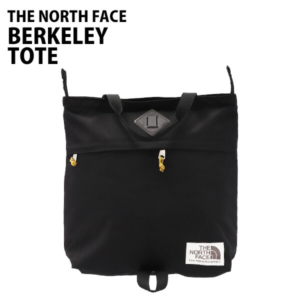 ノースフェイス　ヌプシ　トートバッグ 21ℓ ② THE NORTH FACE 『並行輸入品』ノースフェイス トートバッグ ヌプシ