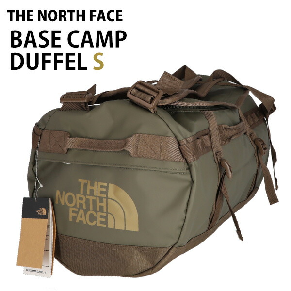 楽天市場】THE NORTH FACE ザ・ノースフェイス BASE CAMP DUFFEL S