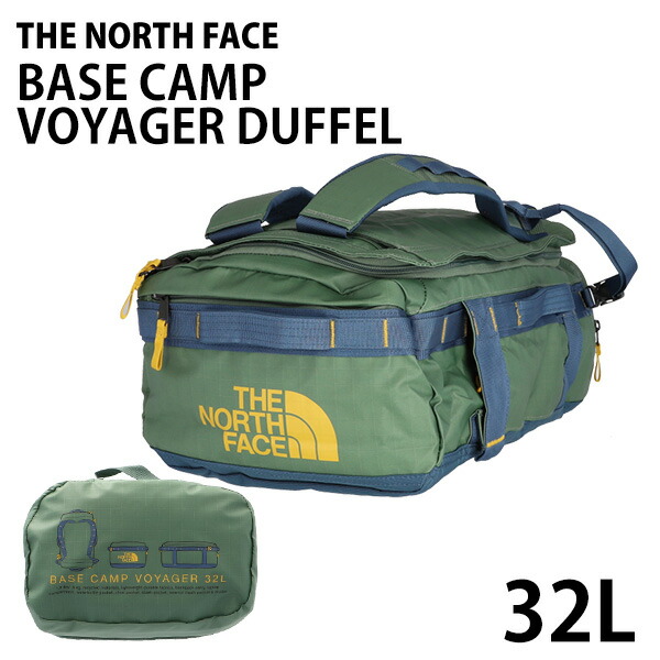 楽天市場】THE NORTH FACE ザ・ノースフェイス BASE CAMP DUFFEL S