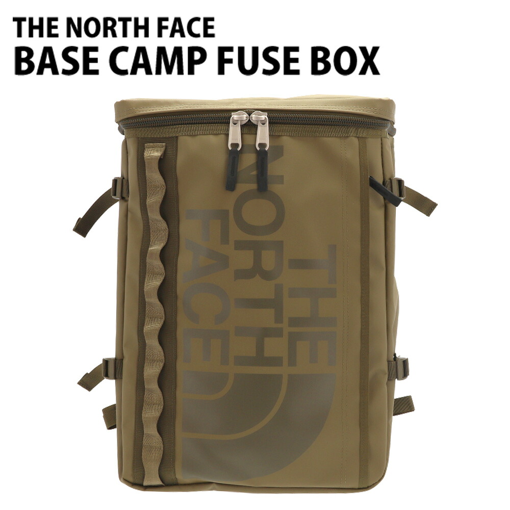ノースフェイス リュック BC ヒューズボックス 30L フラックス キャラウェイシード シカモア 『送料無料(一部地域除く)』