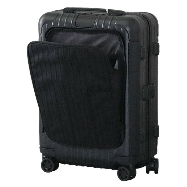 rimowa cabin sleeve review