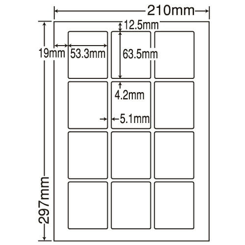 下げ札押捺 LDW12SE 汎用印字機 A4 500居敷き【代引不可】【貨物輸送無料（構成要素地方除く）】