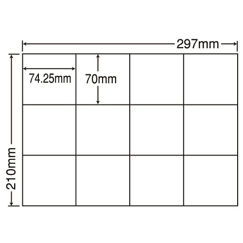 下げ札押捺 C12S 汎用印字機 A4 100居敷き×5袋【代引不可】【貨物輸送無料（構成要素地方除く）】