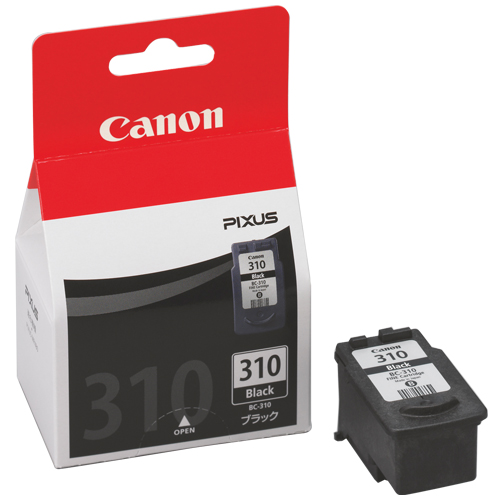Canon 純正インク BC-310×3 BC-311×1 計4個セット 2a3048.jpg