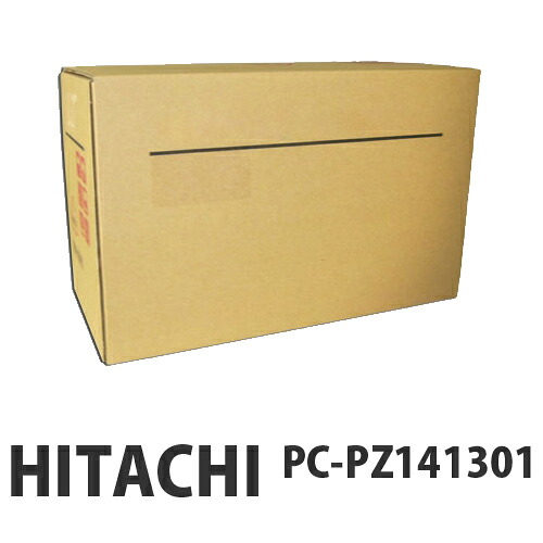 HITACHI PC-PZ141301 カセットリボン 汎用品 1セット(6本)【代引不可】【送料無料(一部地域除く)】|よろずやマルシェ