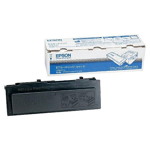 LPB4T12 純正品 EPSON エプソン 【代引不可】 【送料無料（一部地域除く）】