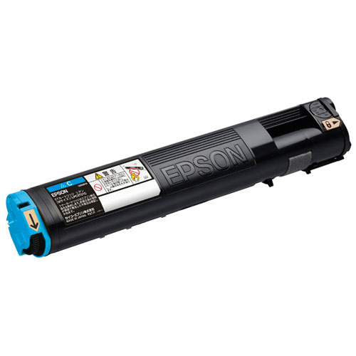 LPC3T21C トナー シアン 純正品 EPSON エプソン【代引不可】【送料無料（一部地域除く）】｜よろずやマルシェ