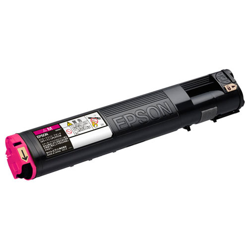 LPC3T21M トナー マゼンタ 純正品 EPSON エプソン 【代引不可】 【送料無料（一部地域除く）】