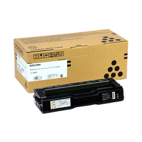 楽天市場】リサイクルトナーカートリッジ RICOH対応 SP C840H イエロー