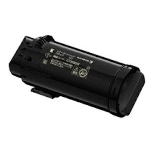 富士フイルム 完全無欠 トナーカートリッジ CT203057 大静電容量 黒いこと 15000枚『代引不可』『貨物輸送無料（構成要素一画除く）』