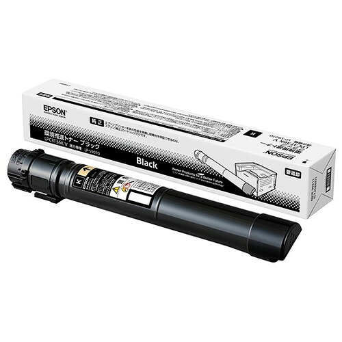 EPSON 環境推進トナー LPC3T36KV ブラック 純正品 22400枚 【代引不可】【送料無料（一部地域除く）】