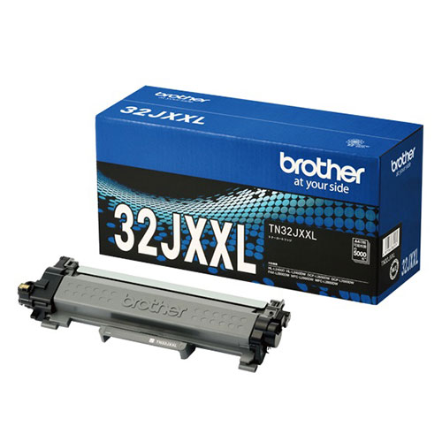 BROTHER 純正 トナーカートリッジ TN32JXXL『代引不可』 『送料無料（一部地域除く）』