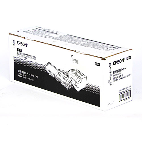 EPSON 文句無し 周囲の状況推しすすめるトナー LPB3T31V『代引不可』『貨物輸送無料（構成要素地区除く）』 PCサプライ・消耗品-プリンター・FAX用インク-パソコン・周辺機器