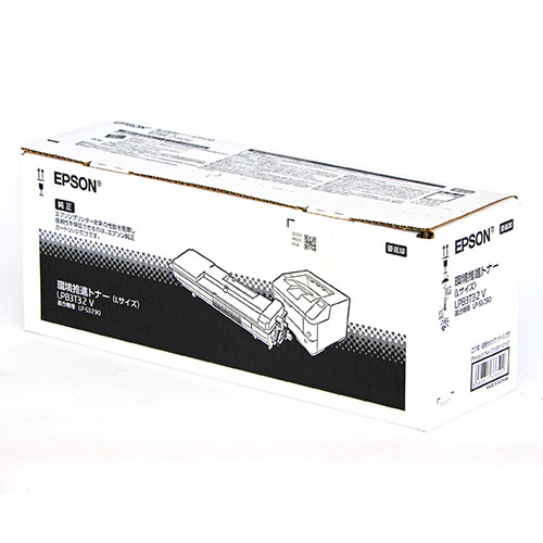 EPSON 純正 環境推進トナー LPB3T32V『代引不可』『送料無料(一部地域除く)』|よろずやマルシェ