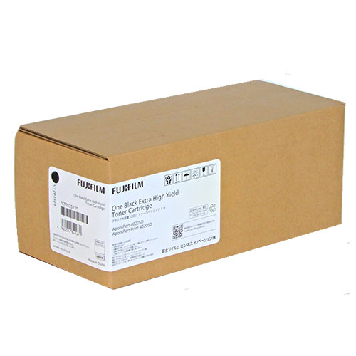 楽天市場】富士フイルム 純正 トナーカートリッジ CT203549『代引不可