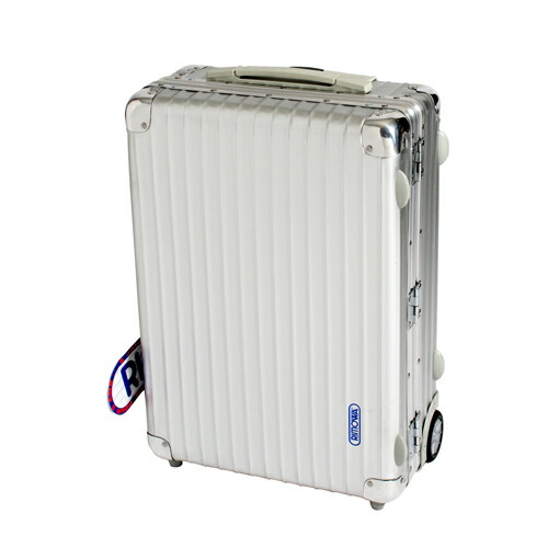 rimowa classic flight 35l