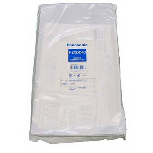 楽天市場】【純正品・新品】パナソニック空気清浄機用の交換用集じん