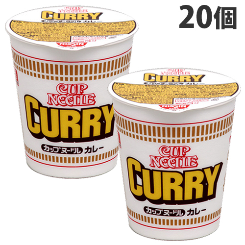 楽天市場 日清食品 カレーヌードル 個 ラーメン カップ麺 インスタント麺 即席麺 麺類 カップラーメン インスタントラーメン 醤油ラーメン カレー よろずやマルシェ