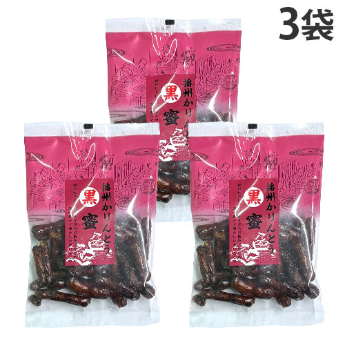 かりんとう　2/4 楽天市場】常盤堂 かりんとう ミックス あれこれ 100g 3袋 : よろずや