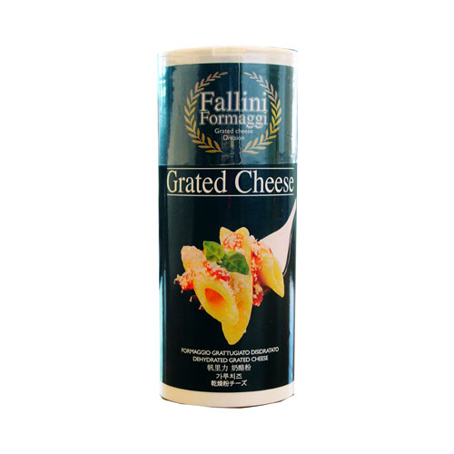 ファリーニ 粉チーズ 80g