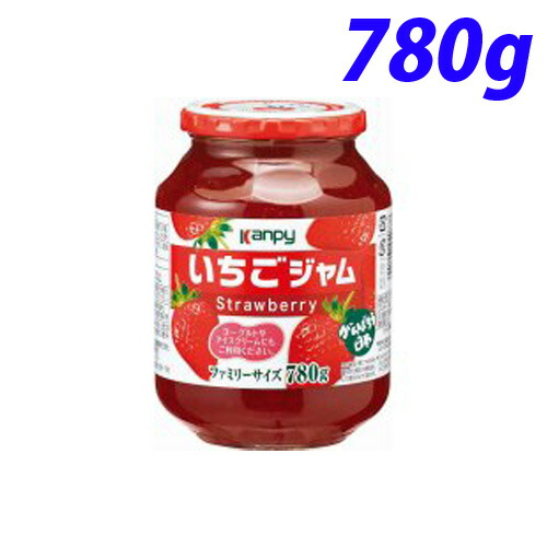 楽天市場】アヲハタ イチゴジャム 400g : よろずやマルシェ