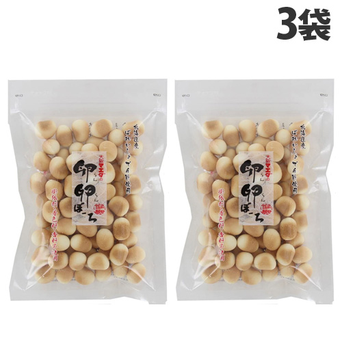 たまごボーロ 卵ボーロ | 無印良品