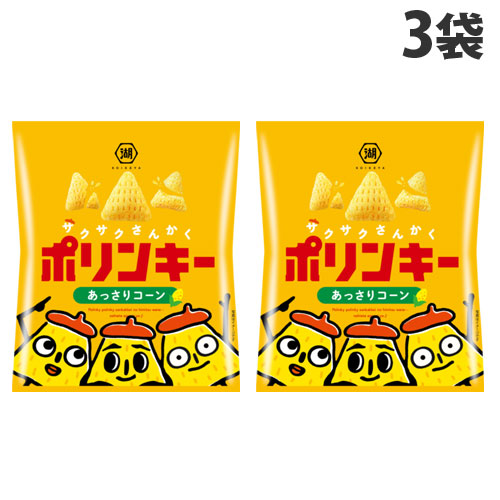 からむーちょ 湖池屋 F020256-12329 カラムーチョチップス ホットチリ味 55g