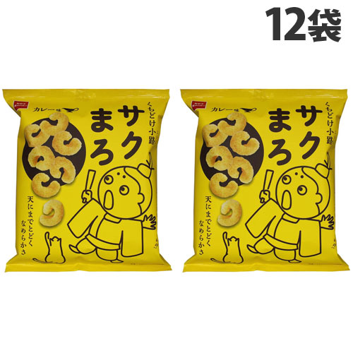 楽天市場】おやつカンパニー 52g くちどけ小路 サクまろ チーズ