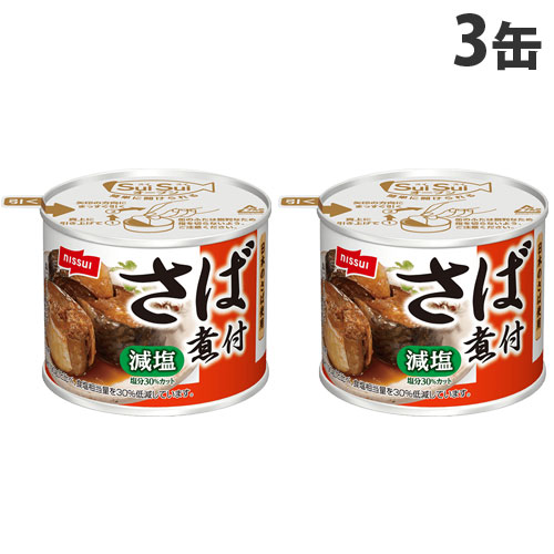 楽天市場】【SS限定エントリーでポイント5倍】サバ缶 SuiSui
