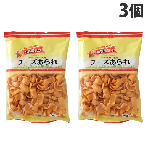 楽天市場】JCC お買得気分 つな揚 88g×3袋 食品 お菓子 オヤツ