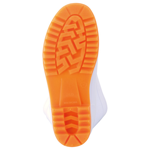 当店一番人気 SALE 82%OFF PVC長靴ショート 25.0 ホワイト HB-865 yipxyz.com yipxyz.com