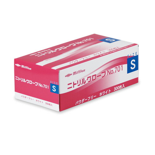 共和 ニトリルグローブ　No.700 Lサイズ LH-700-L ×10箱 Amazon.co.jp: ミリオン ニトリルグロｰブ パウダｰフリｰ No.700