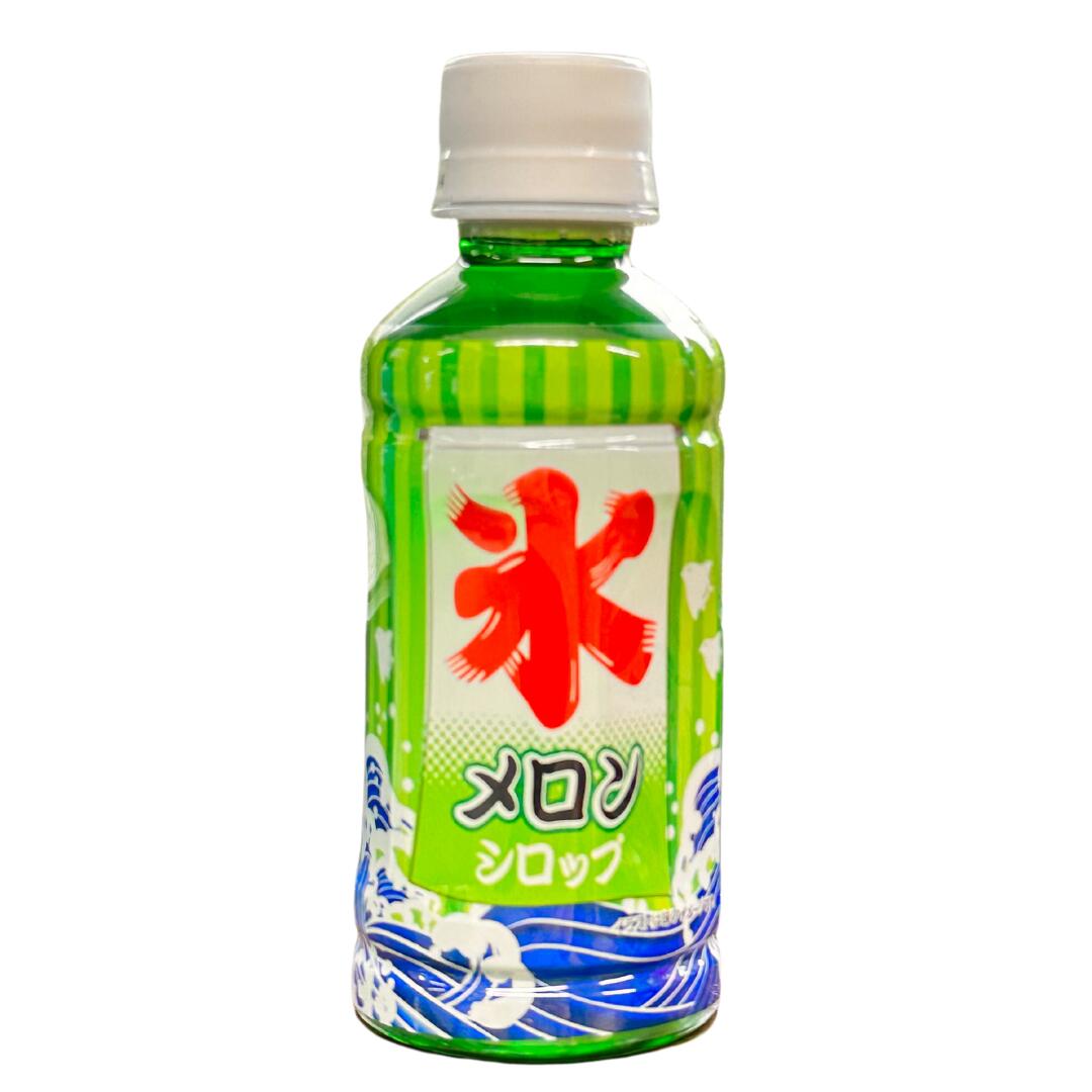 トロピカルsummerウォーターかき氷ブルーシロップセット トロピカルsummerウォーターかき氷ブルーシロップセット