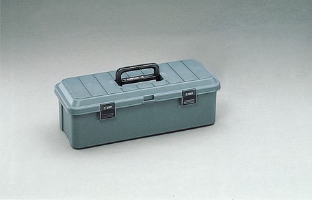 アイリスオーヤマ　ハードケース　700　グレー　【返品・キャンセル不可】　236577