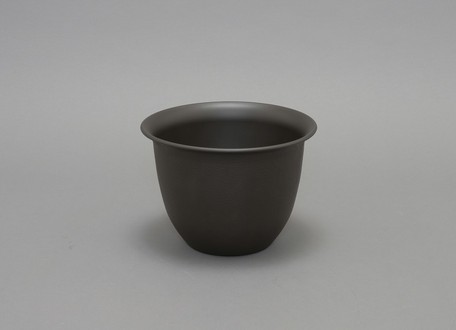 アイリスオーヤマ セレナポット 9号 色 グレイッシュブラウン 返品 キャンセル不可 1304 Epheseweb Com